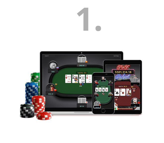 GGPoker About